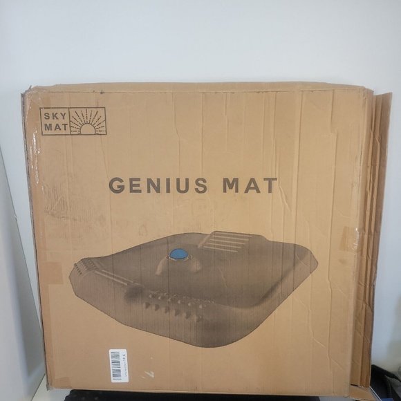 Sky Solutions Office Sky Solutions Anti Fatigue Genius Mat